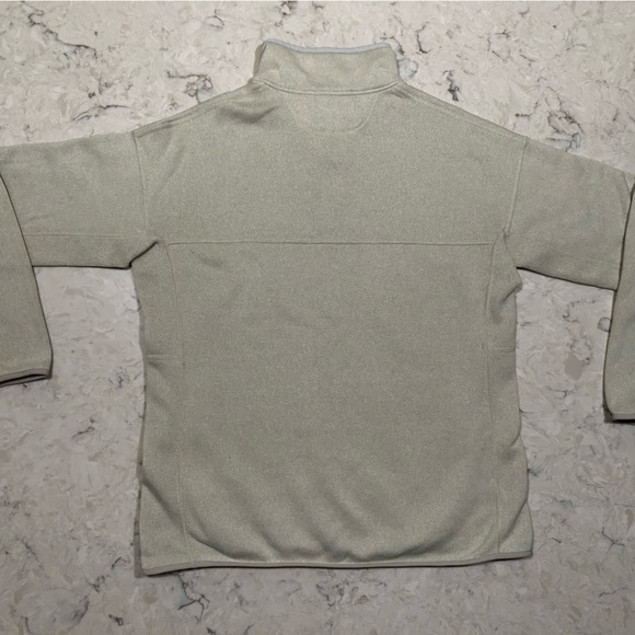 Patagonia Large Women’s Better Sweater Snap-T Pullover - Picture 7 of 7